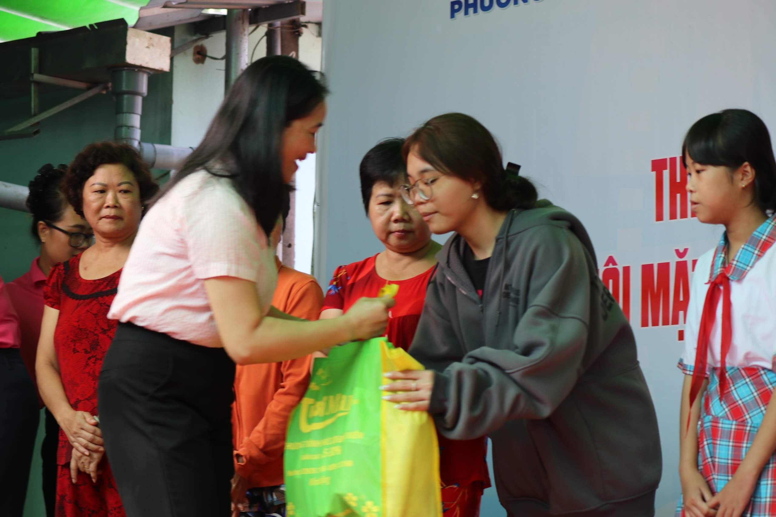 Phường An Lạc phát động thi đua chào mừng Đại hội- Ảnh 4. Phường An Lạc phát động thi đua chào mừng Đại hội- Ảnh 4.