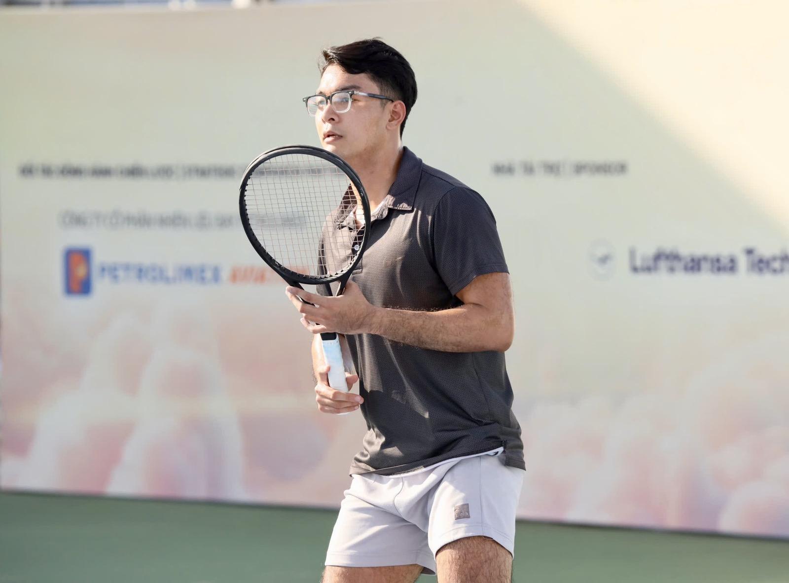 Gần 600 “chiến binh bầu trời” Vietjet tranh tài thể thao- Ảnh 10.