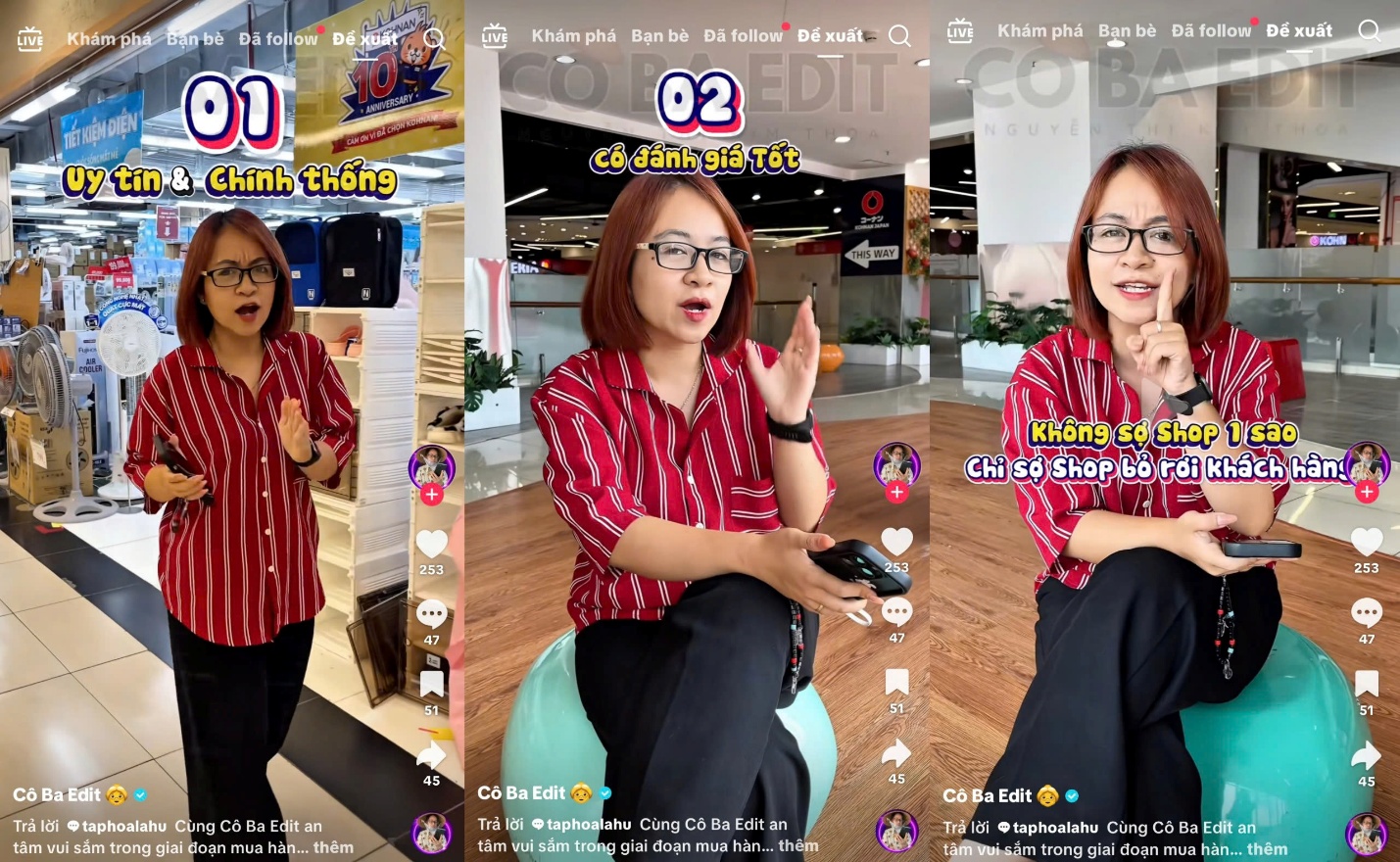 Để trở thành người tiêu dùng online thông thái- Ảnh 1. Để trở thành người tiêu dùng online thông thái- Ảnh 1.