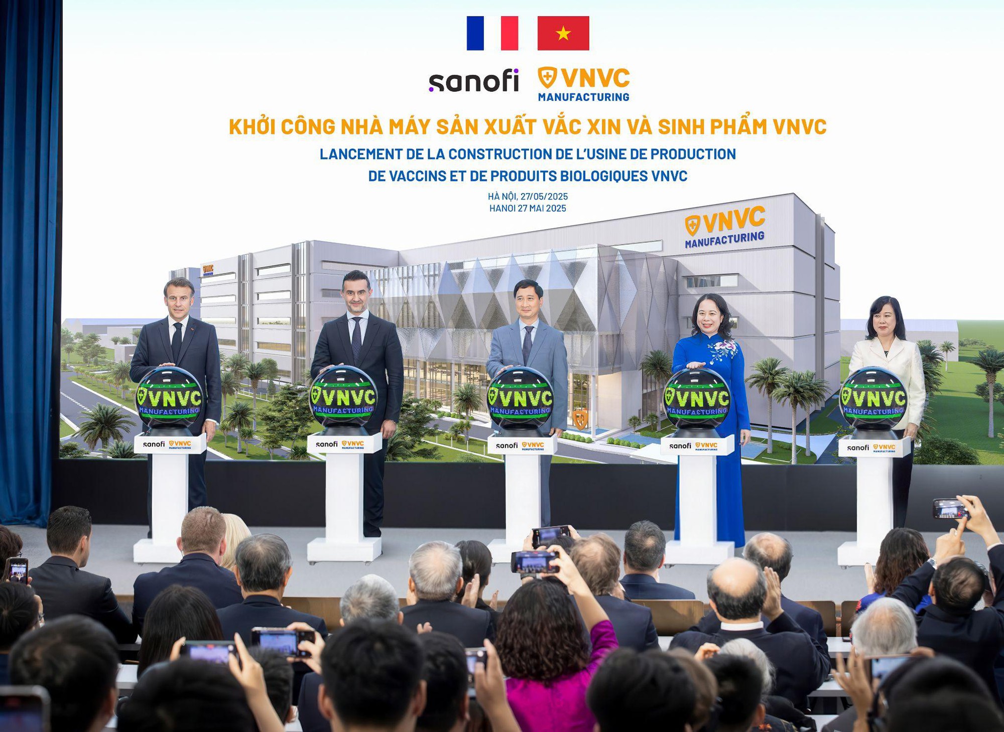 Nga chuyển giao công nghệ sản xuất thuốc sinh học công nghệ cao cho Việt Nam- Ảnh 4.