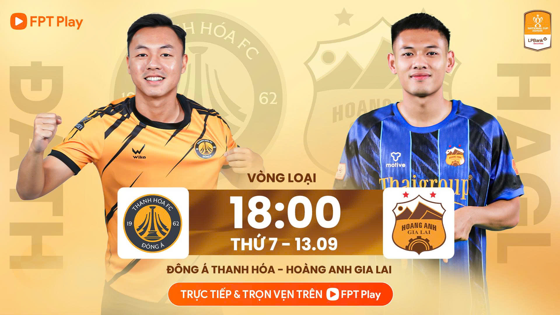 Chờ màn trình diễn của dàn sao CLB Đồng Nai - Ảnh 3.
