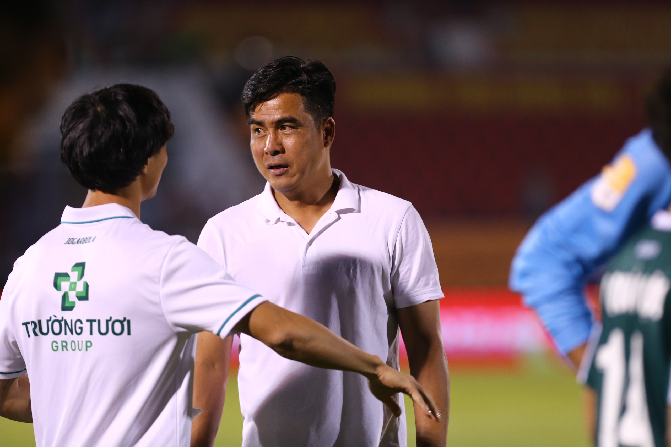 Minh Vương lập siêu phẩm, Đồng Nai thắng đậm ở vòng loại Cup Quốc gia- Ảnh 8. Minh Vương lập siêu phẩm, Đồng Nai thắng đậm ở vòng loại Cup Quốc gia- Ảnh 8.