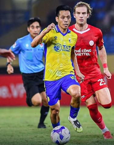 Sốc: CLB Hà Nội sớm bị loại khỏi Cúp Quốc gia 2025-2026 - Ảnh 1.