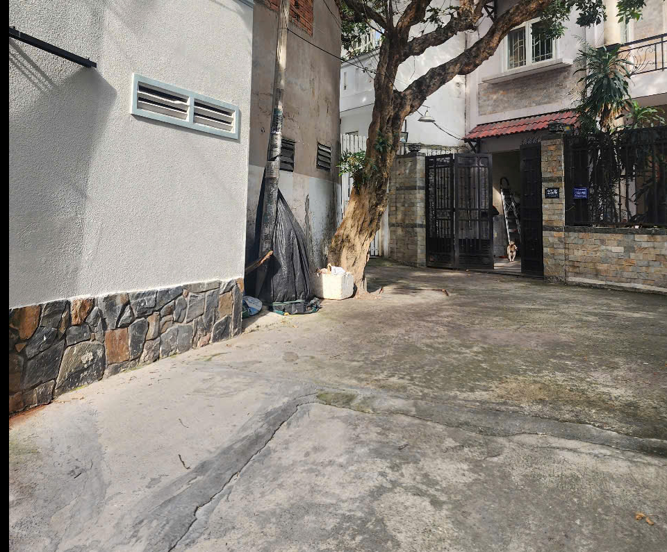 מדוע 5 מיליארד דונג וייטנאמי לא מספיקים לרכישת נדל Vì sao 5 tỉ đồng không đủ mua nhà đất TP HCM hiện nay? - Ảnh 1.