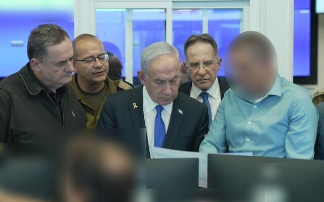 Tiết lộ bất ngờ về cuộc tấn công gây sững sờ của Israel vào Qatar- Ảnh 1.