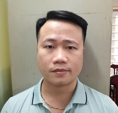 Kêu gọi đầu tư tiền ảo WM, nam 9X cùng đồng bọn lừa đảo hàng tỉ đồng- Ảnh 1.