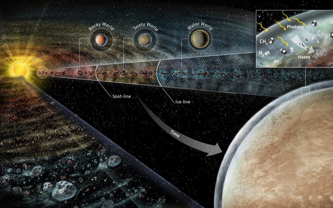 NASA xác nhận hơn 6.000 hành tinh ngoài hệ Mặt Trời- Ảnh 2.