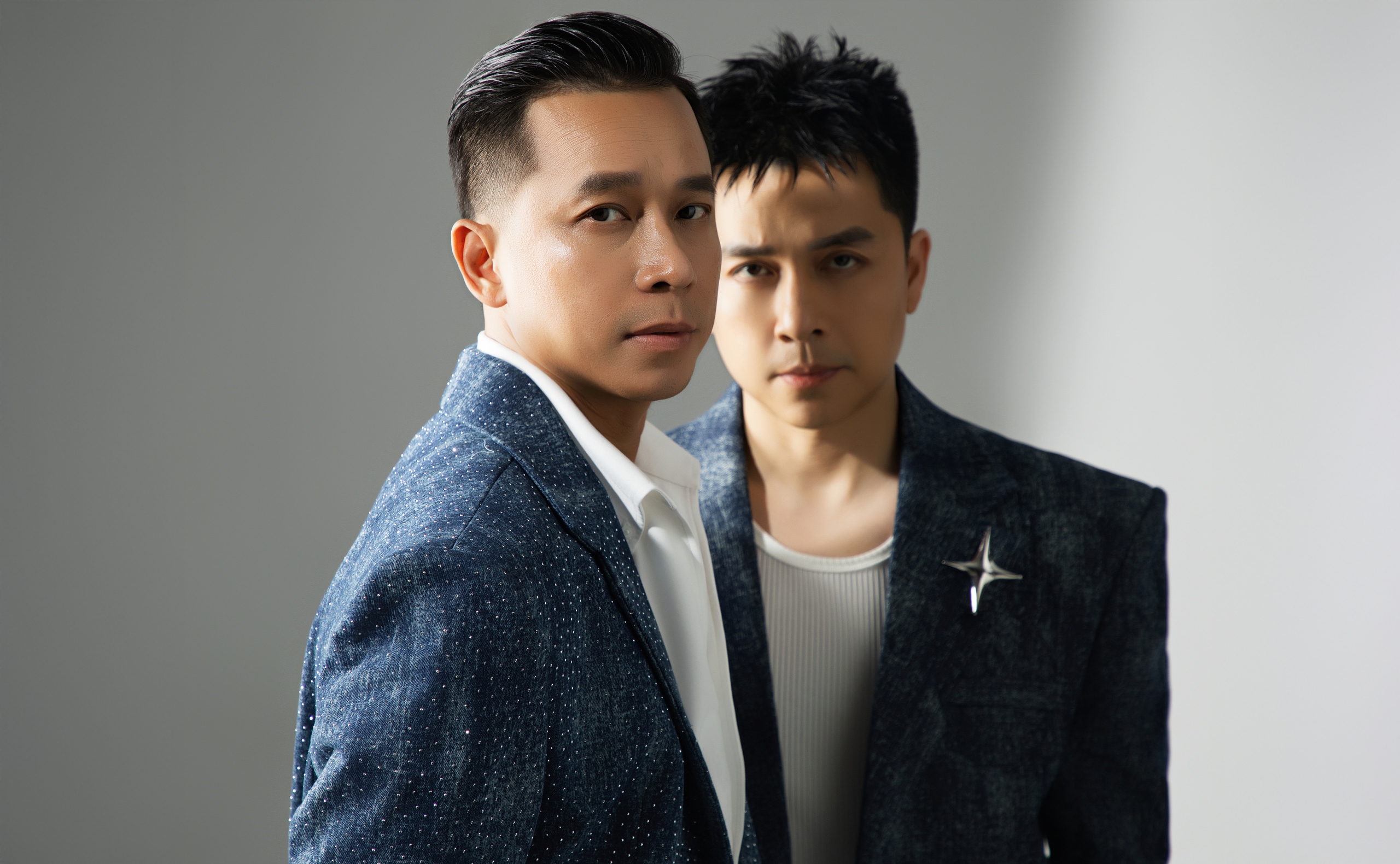 The Men: Khi những bản tình ca được kể lại bằng âm nhạc và lời tự sự
- Ảnh 2. The Men: Khi những bản tình ca được kể lại bằng âm nhạc và lời tự sự
- Ảnh 2.