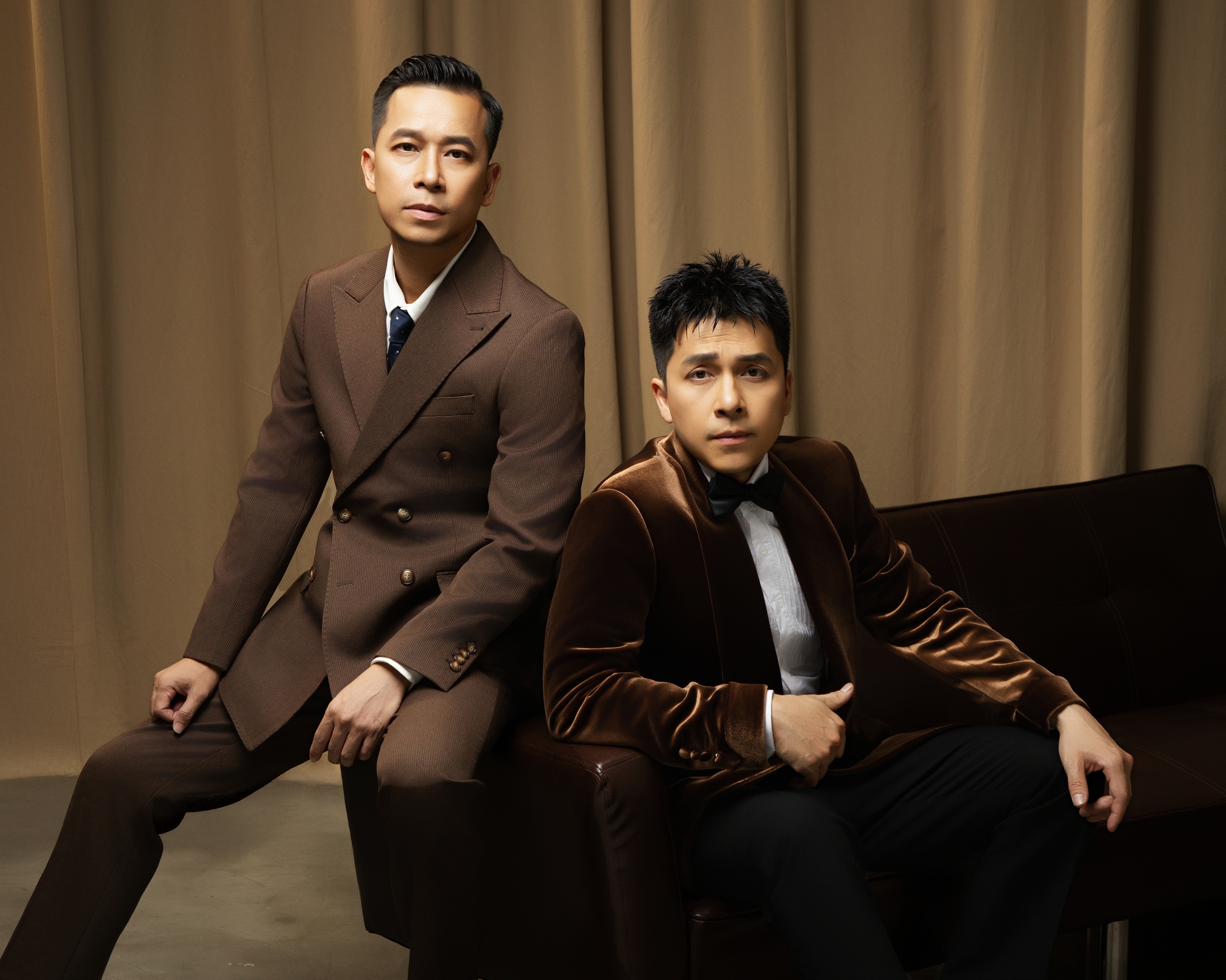 The Men: Khi những bản tình ca được kể lại bằng âm nhạc và lời tự sự
- Ảnh 4. The Men: Khi những bản tình ca được kể lại bằng âm nhạc và lời tự sự
- Ảnh 4.