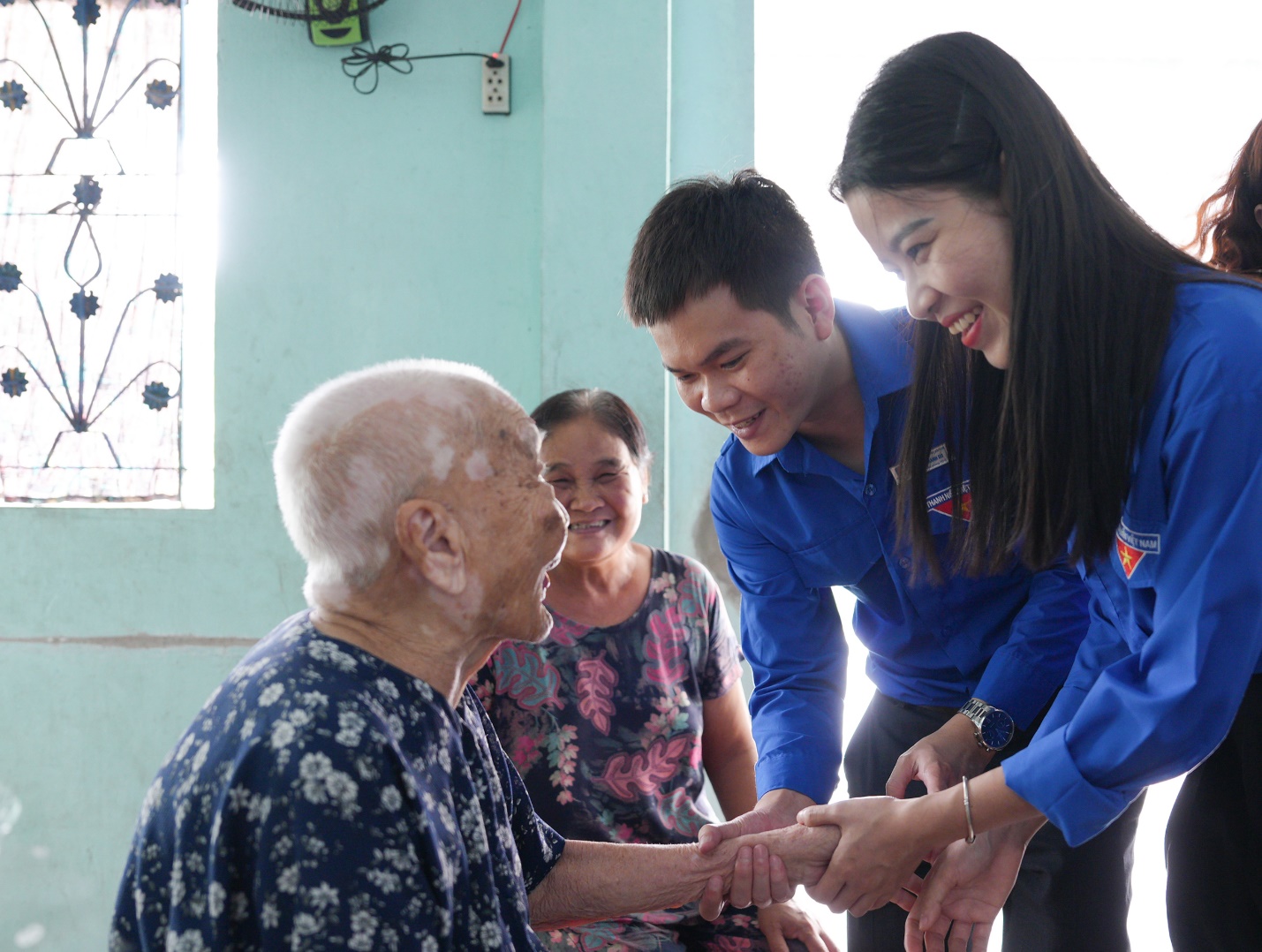 Petrolimex Sài Gòn – 50 năm hành trình giữ mạch nguồn năng lượng- Ảnh 4.