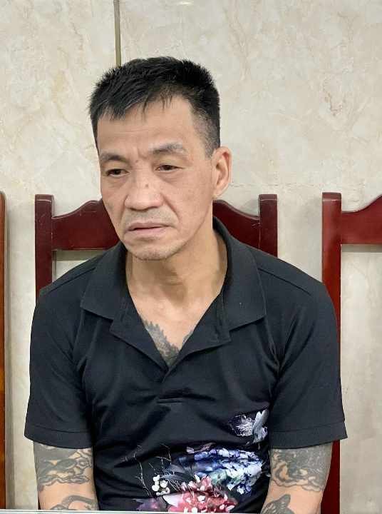 Trùm giang hồ Long "tròn" lĩnh án tù - Ảnh 2.