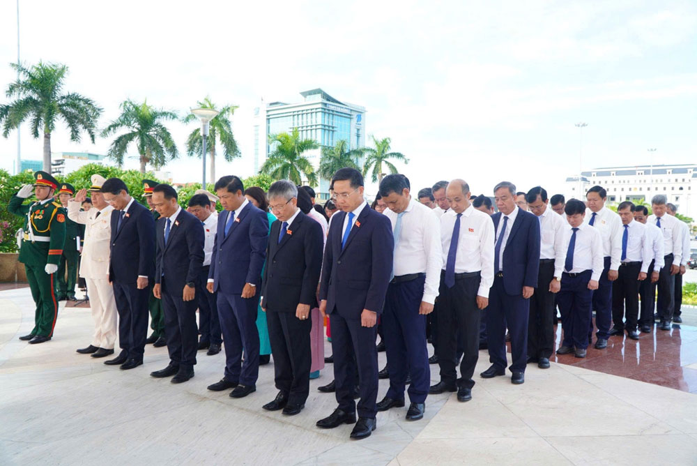 Bước ngoặt phát triển mới của Đà Nẵng - Ảnh 2.