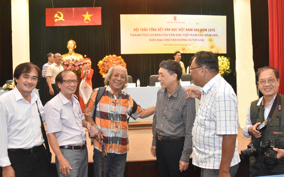 Sức trẻ văn chương phương Nam - Ảnh 4.