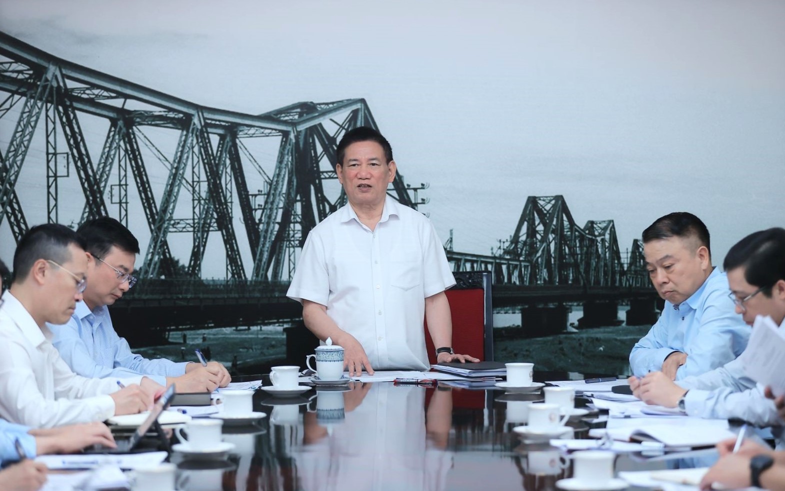 Chính sách thuế giao dịch vàng: Giải pháp hạn chế đầu cơ hiệu quả - Ảnh 3.