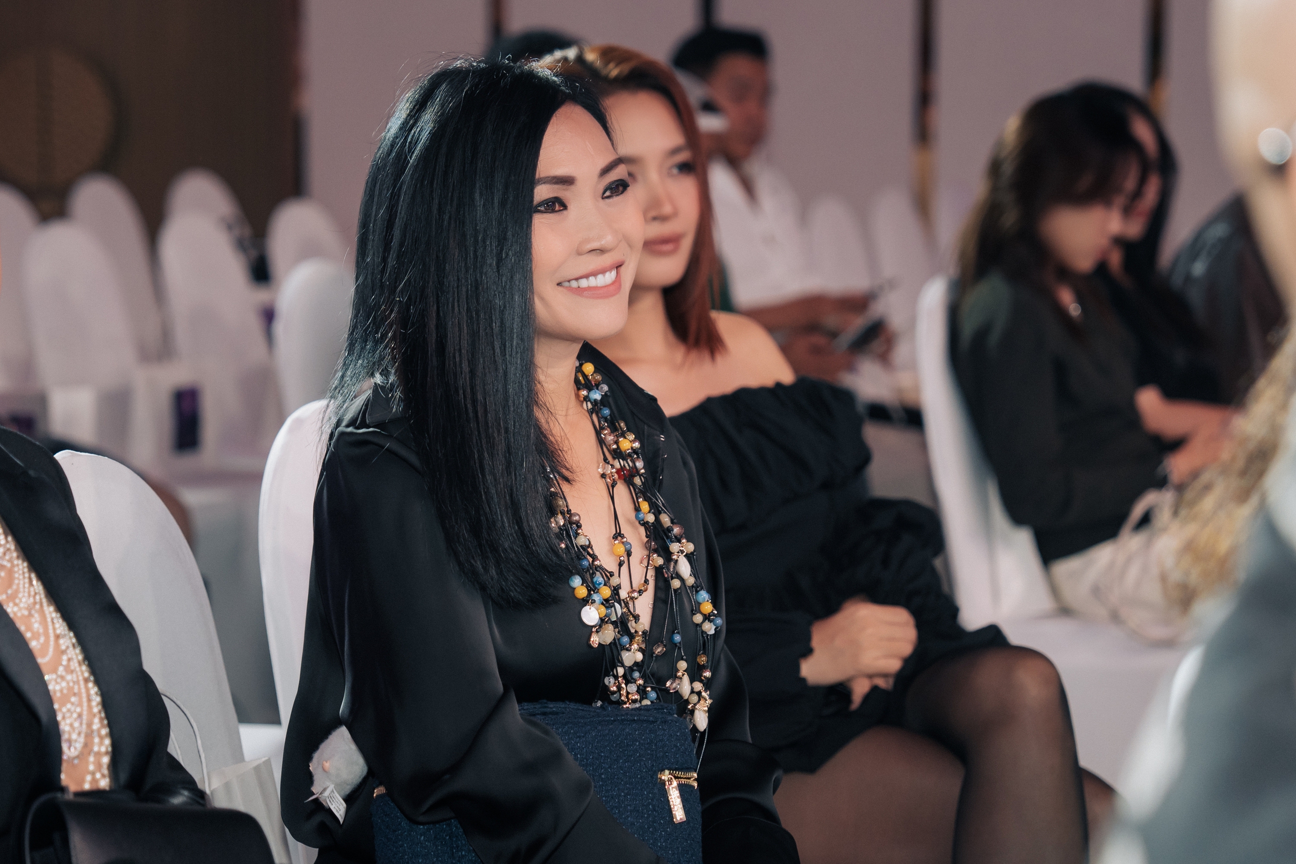 Những ai đến chúc mừng 30 năm ca hát của Đinh Tiến Đạt?  - Ảnh 3.