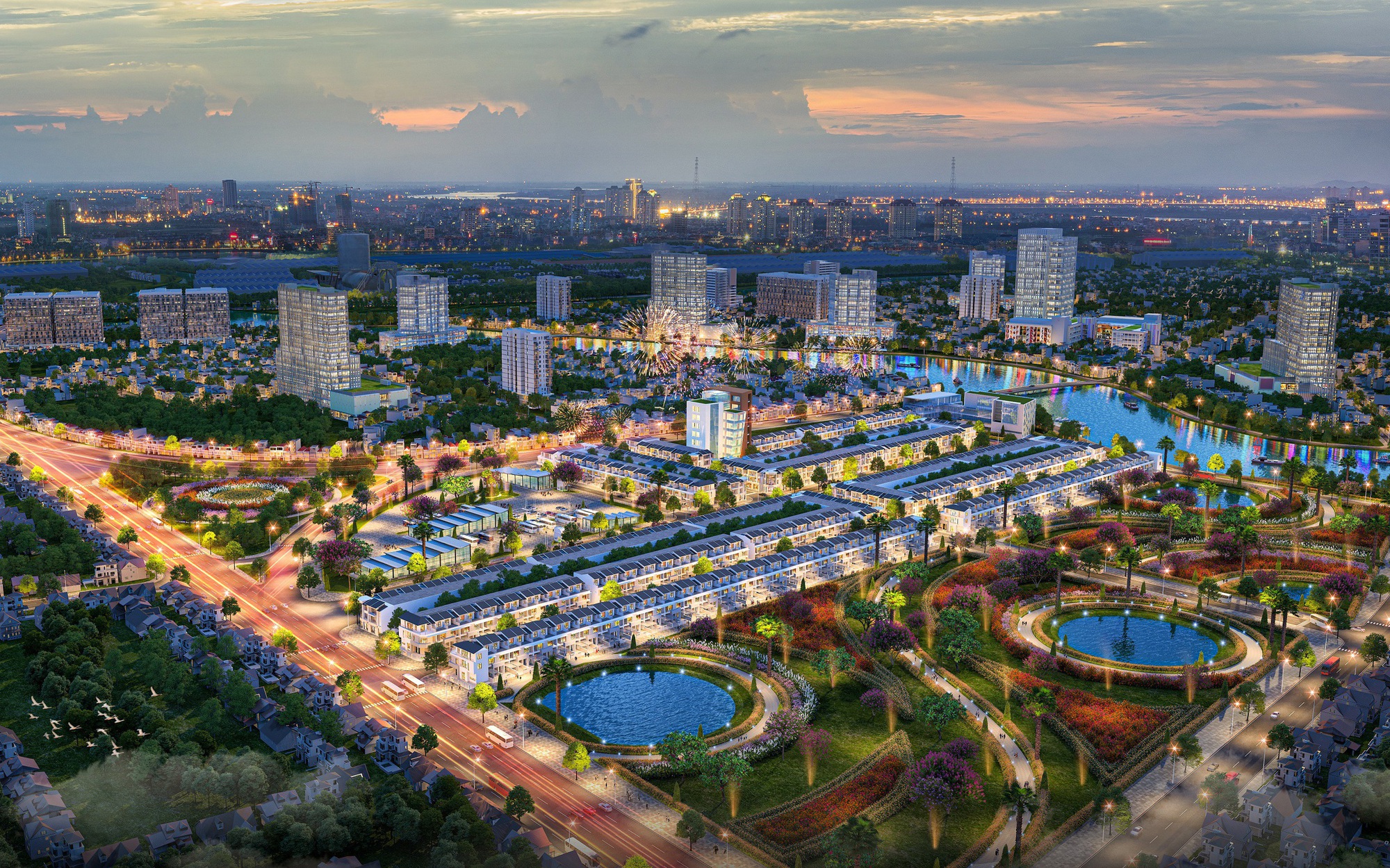 Kiến Tường - “Viên ngọc thô” chờ ngày tỏa sáng tại trung tâm Đồng Tháp Mười