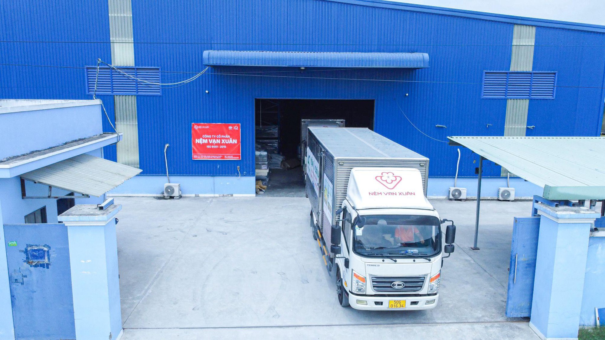 Thương hiệu Nệm Vạn Xuân và hành trình chinh phục khách hàng bằng triết lý trung thực- Ảnh 1. Thương hiệu Nệm Vạn Xuân và hành trình chinh phục khách hàng bằng triết lý trung thực- Ảnh 1.