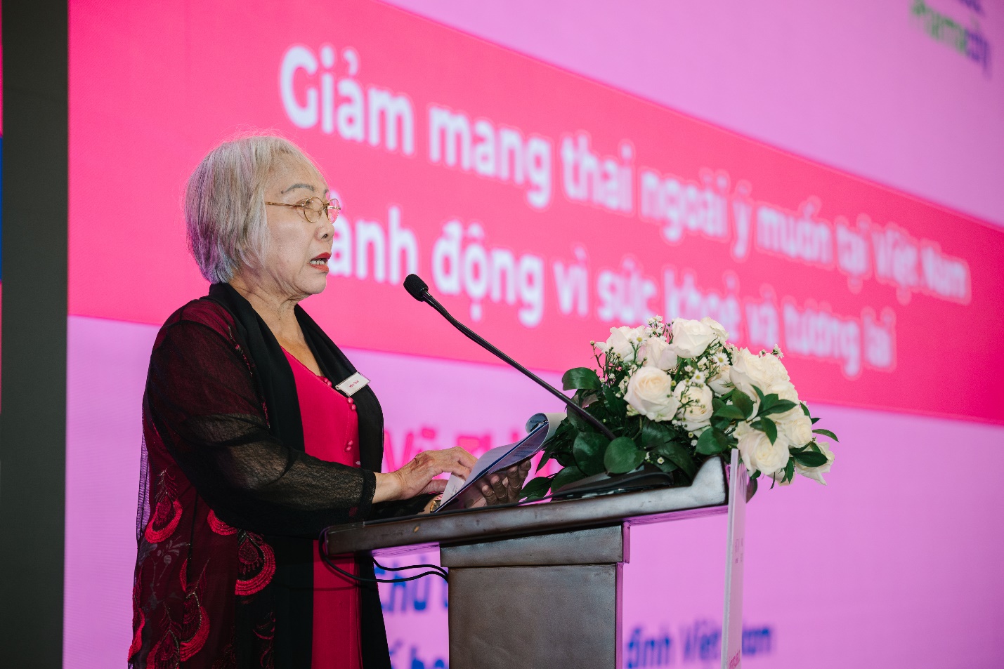 Pharmacity và Organon: Xây dựng điểm chạm y tế, tiên phong vì sức khỏe phụ nữ- Ảnh 3.