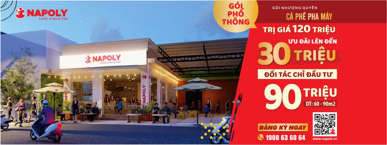 Mở quán cà phê chỉ 90 triệu đồng, diện tích đến 90m2! giấc mơ này liệu có khả thi?- Ảnh 1.