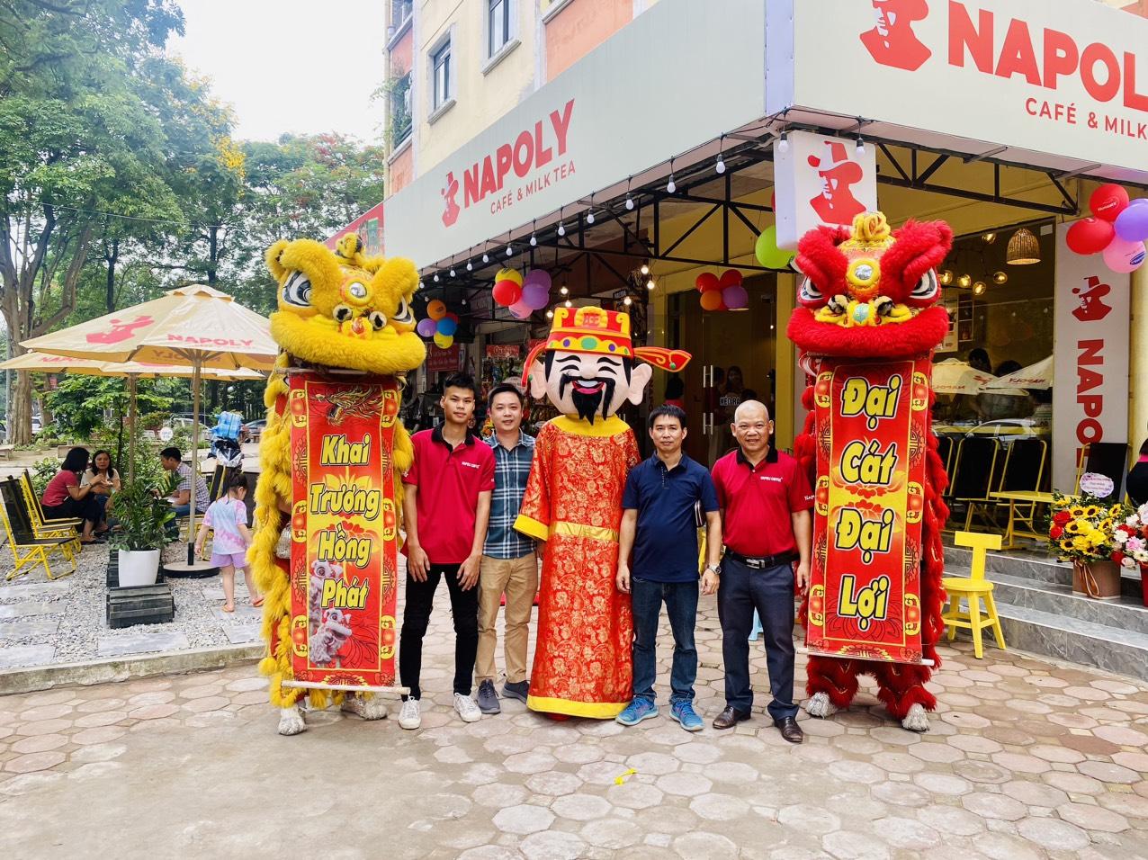 Mở quán cà phê chỉ 90 triệu đồng, diện tích đến 90m2! giấc mơ này liệu có khả thi?- Ảnh 2.