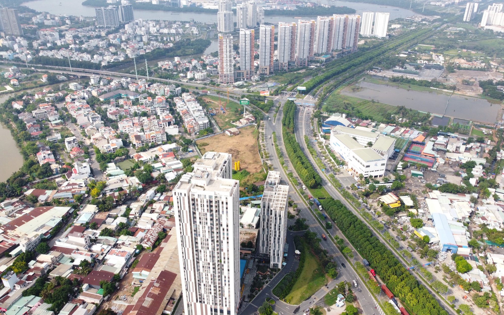 Bao giờ thỏa giấc mơ an cư? - Ảnh 2.
