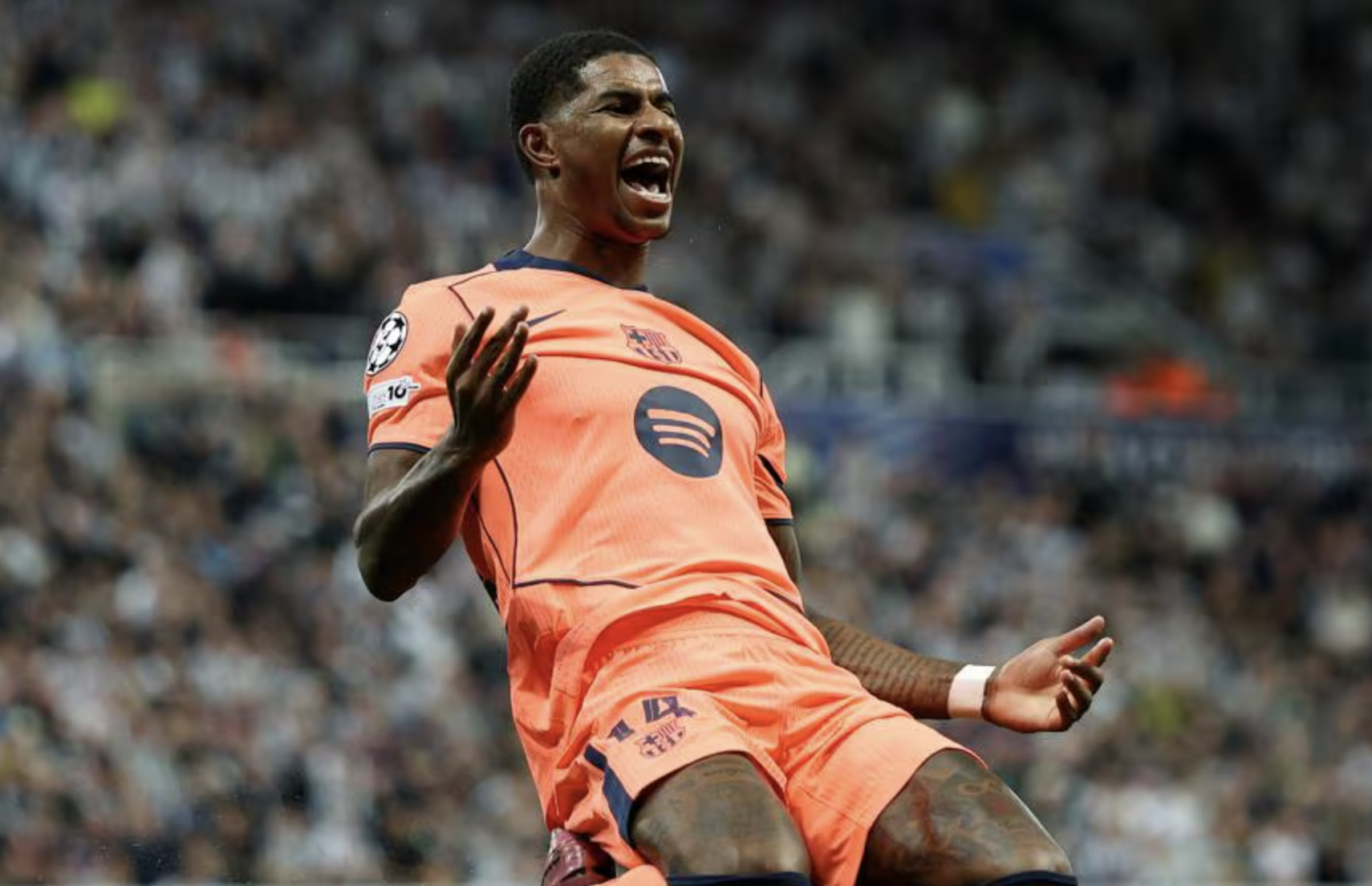 Champions League: Barcelona, Man City cannot enter Top 8 - Photo 4. Champions League: Barcelona, Man City không vào nổi Top 8- Ảnh 4.