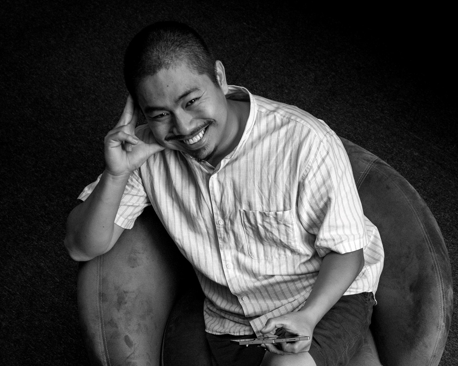 YouTuber, TikToker Giao Heo qua đời vì tai nạn giao thông- Ảnh 1.