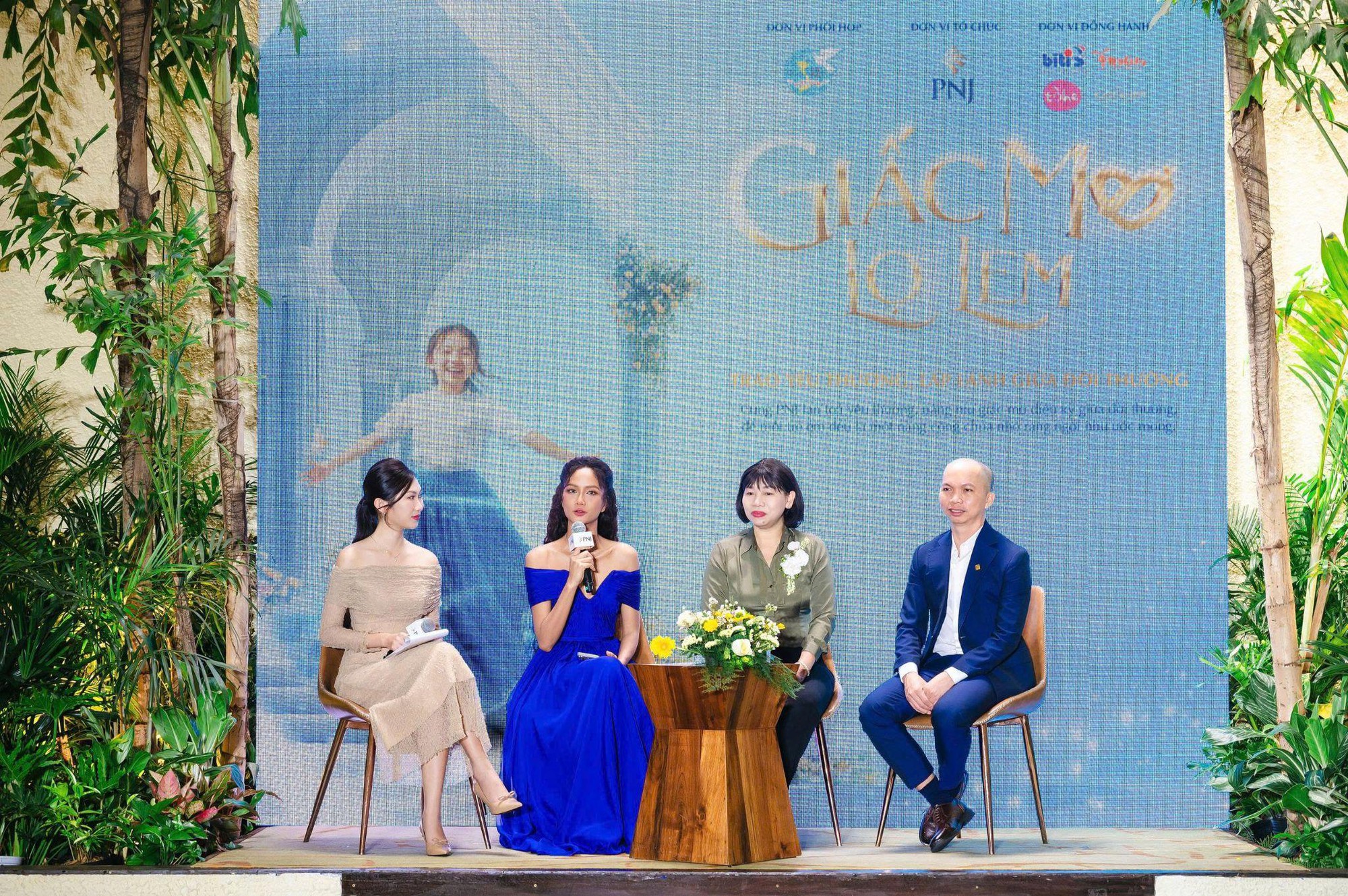 PNJ được JWA vinh danh về phát triển bền vững- Ảnh 4.