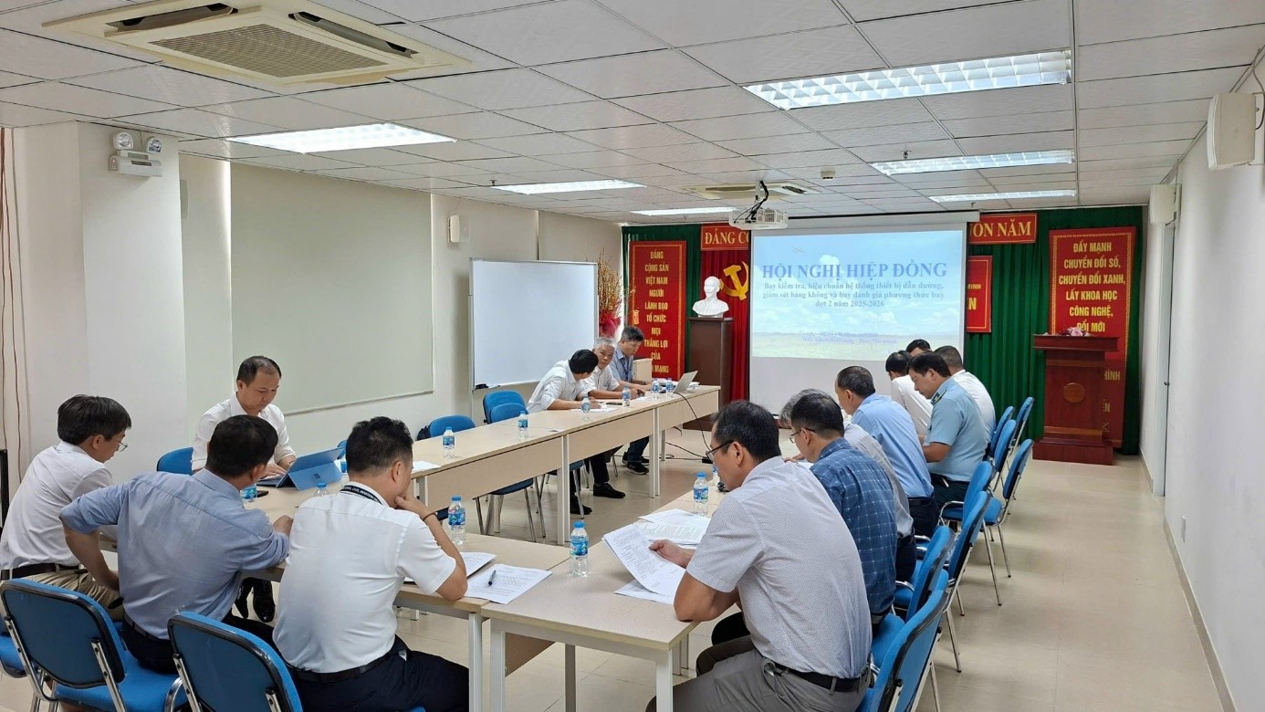 Bay kiểm tra, hiệu chuẩn trước khi sân bay Long Thành khai thác- Ảnh 4.
