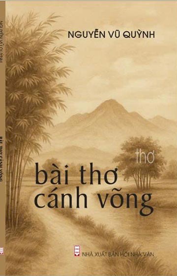 Nguyễn Vũ Quỳnh nặng ân tình với “Bài thơ cánh võng” - Ảnh 1.