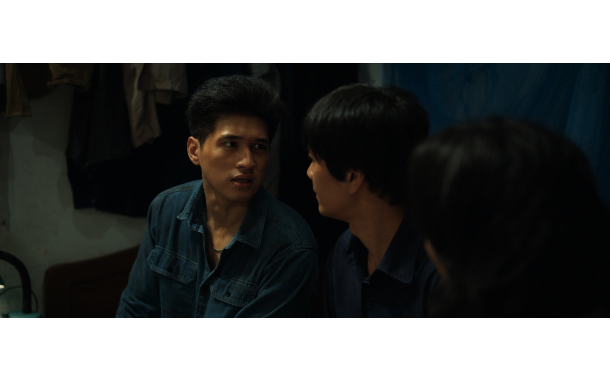 Đình làng quay Truy tìm Long Diên Hương trở thành điểm check-in siêu hot  - Ảnh 2.