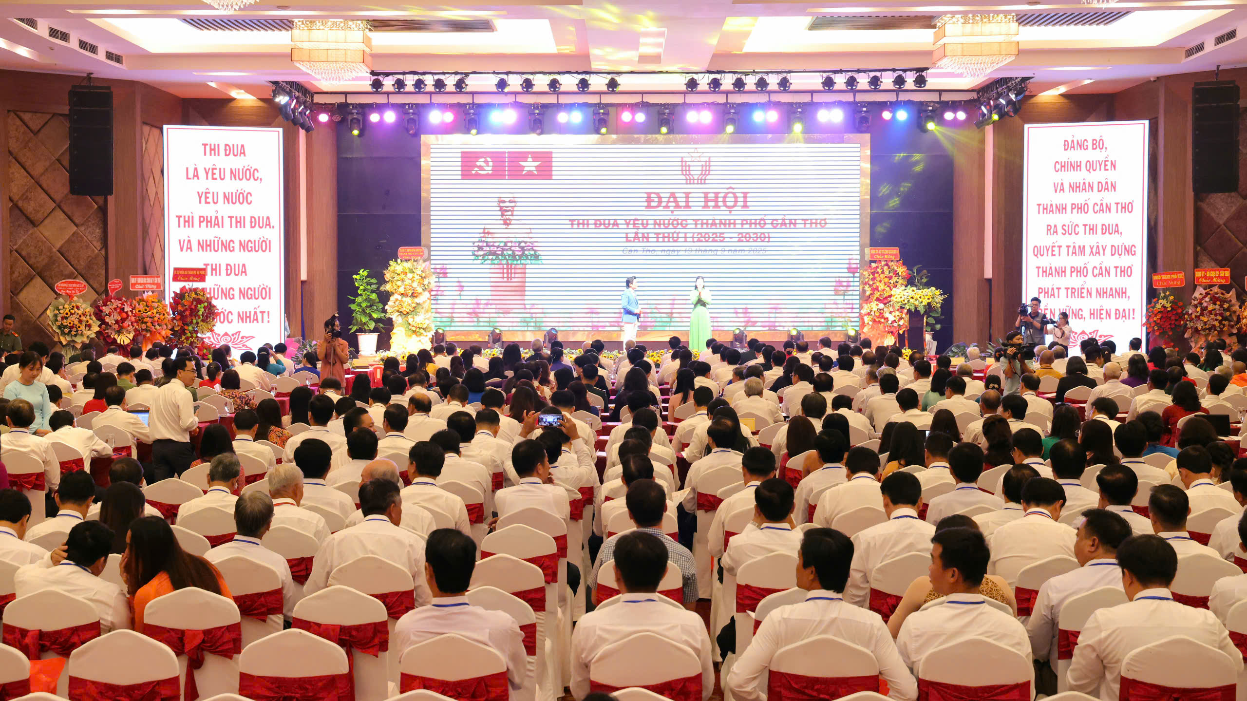 Một chủ cơ sở sản xuất rượu được tặng bằng khen của Chủ tịch UBND TP Cần Thơ - Ảnh 3.