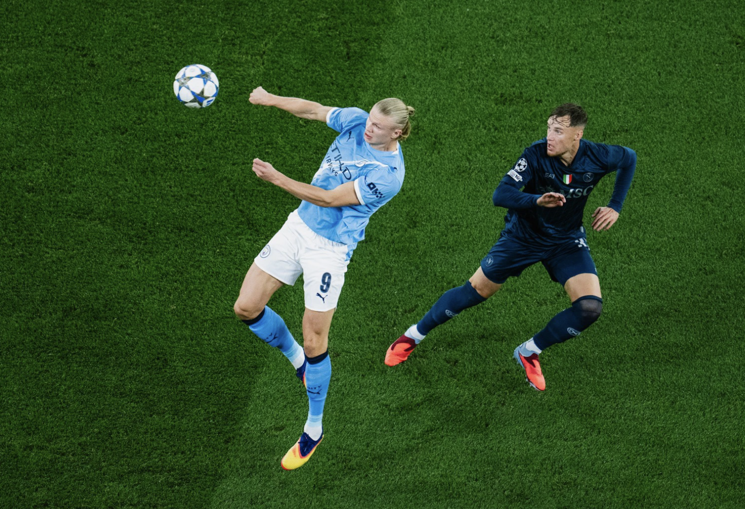 Champions League: Barcelona, Man City cannot enter Top 8 - Photo 2. Champions League: Barcelona, Man City không vào nổi Top 8- Ảnh 2.