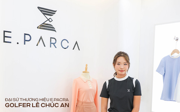 Mai Anh Tuấn: Đưa TAT GOLF vươn lên tầm cao mới trong 20 năm qua - Ảnh 3.
