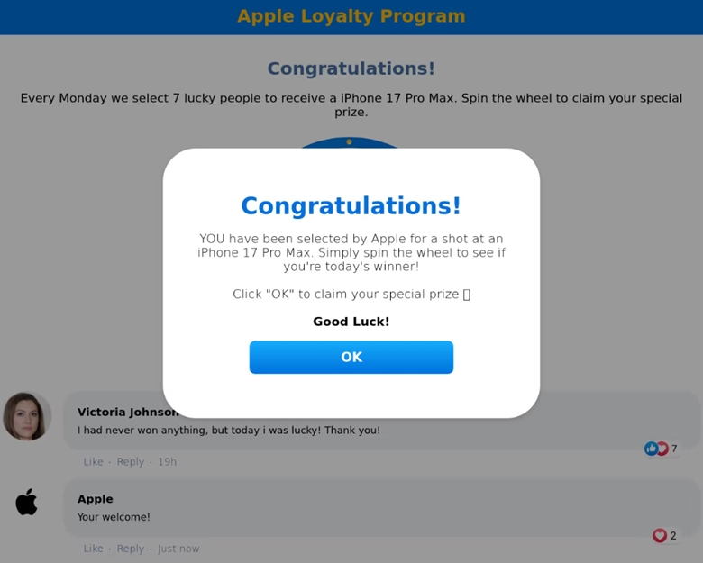 Đặt trước iPhone 17, coi chừng rơi vào bẫy - Ảnh 3.