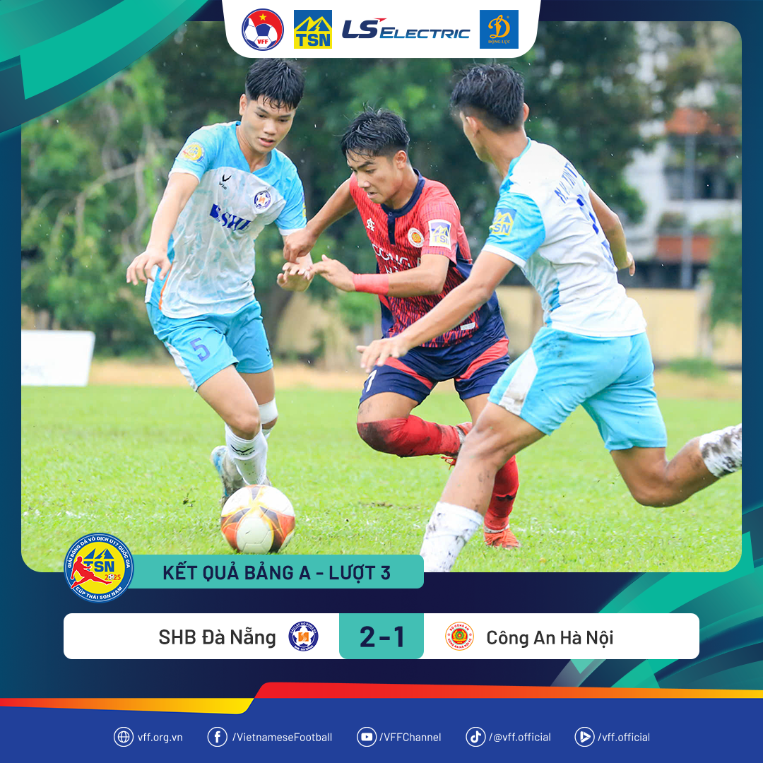 U17 Quốc gia: Xác định 4 cặp tứ kết, TP HCM có 1 đại diện- Ảnh 1. U17 Quốc gia: Xác định 4 cặp tứ kết, TP HCM có 1 đại diện- Ảnh 1.