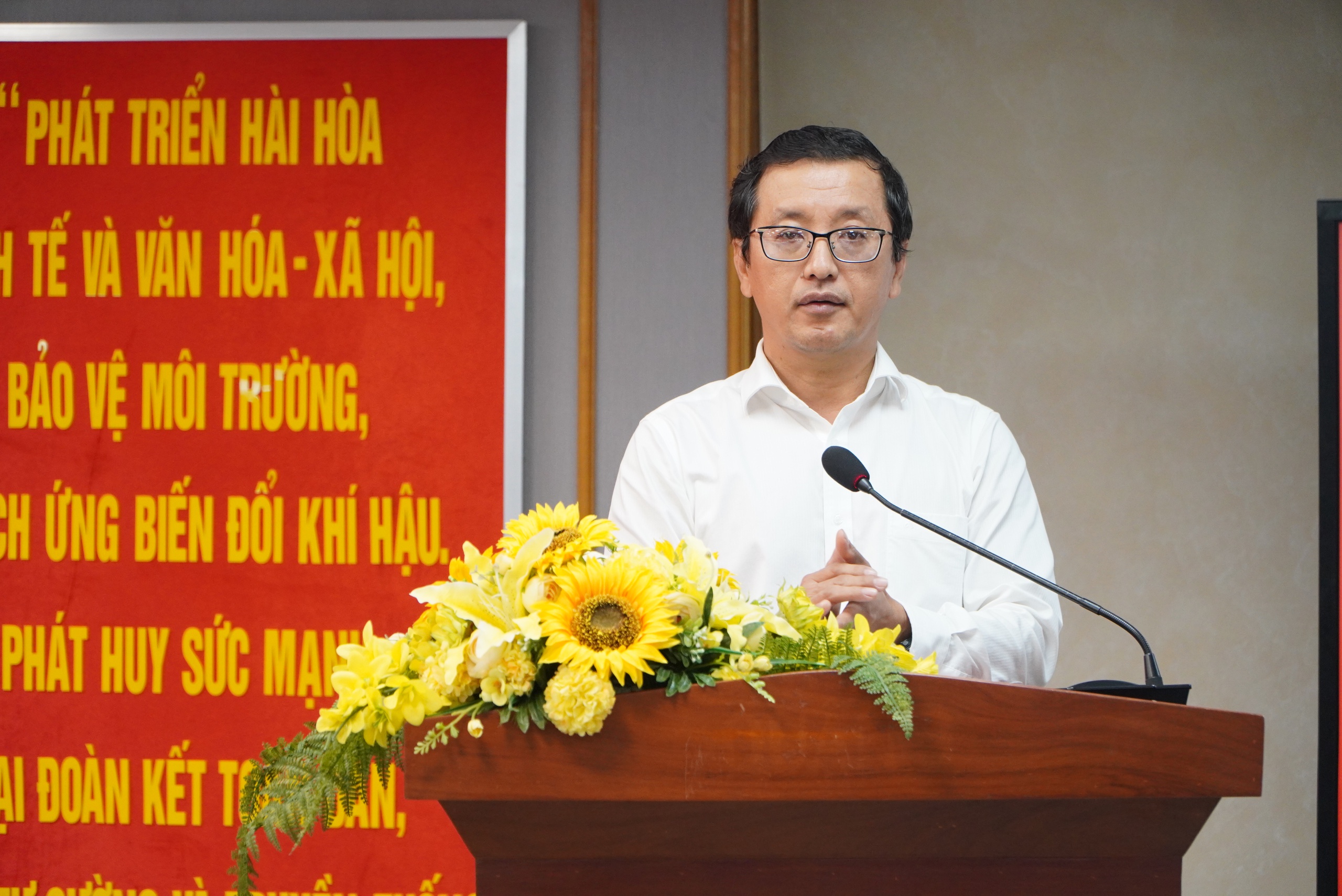 Đại hội thành công tốt đẹp nhưng đó chỉ là bước khởi đầu- Ảnh 4. Đại hội thành công tốt đẹp nhưng đó chỉ là bước khởi đầu- Ảnh 4.