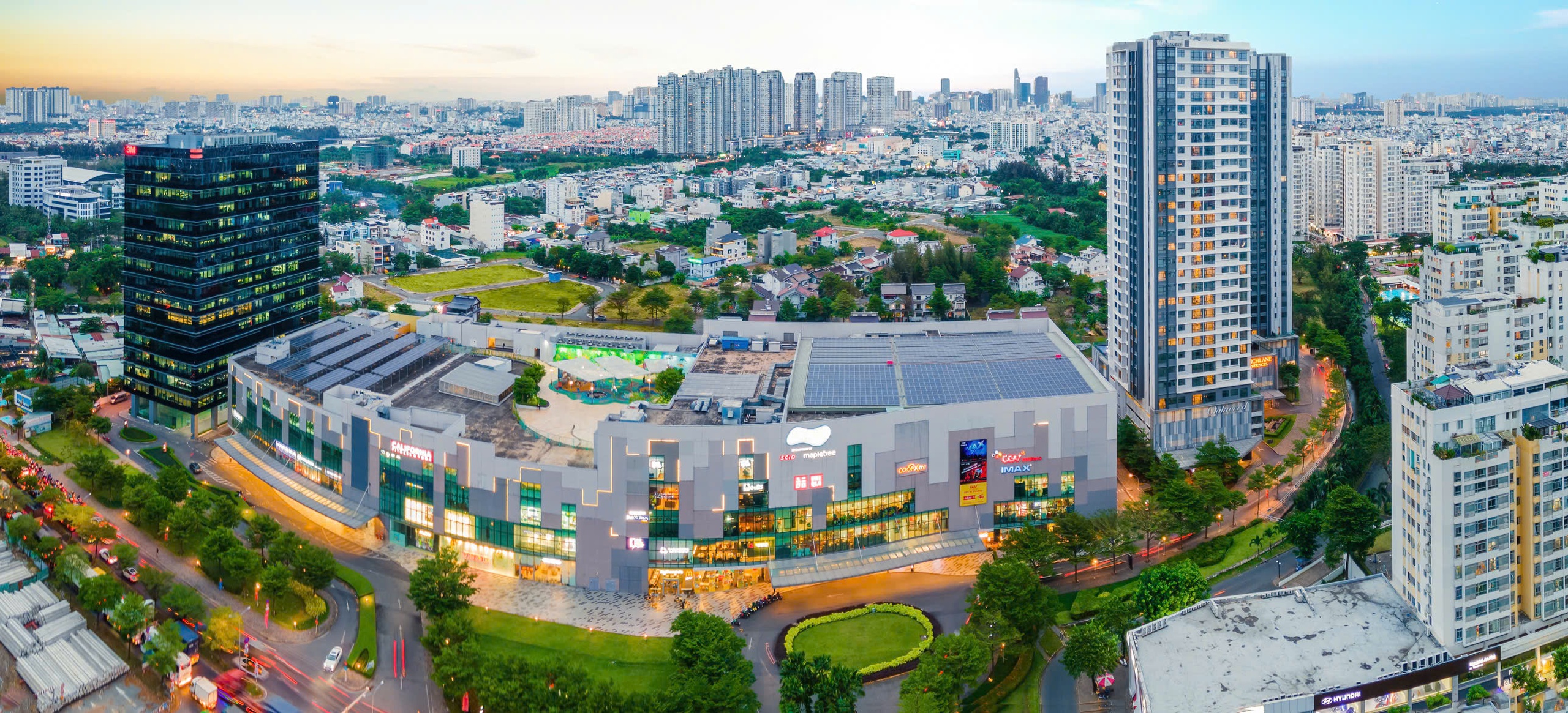 SC VivoCity kỷ niệm 10 năm gắn kết khách hàng- Ảnh 1. SC VivoCity kỷ niệm 10 năm gắn kết khách hàng- Ảnh 1.