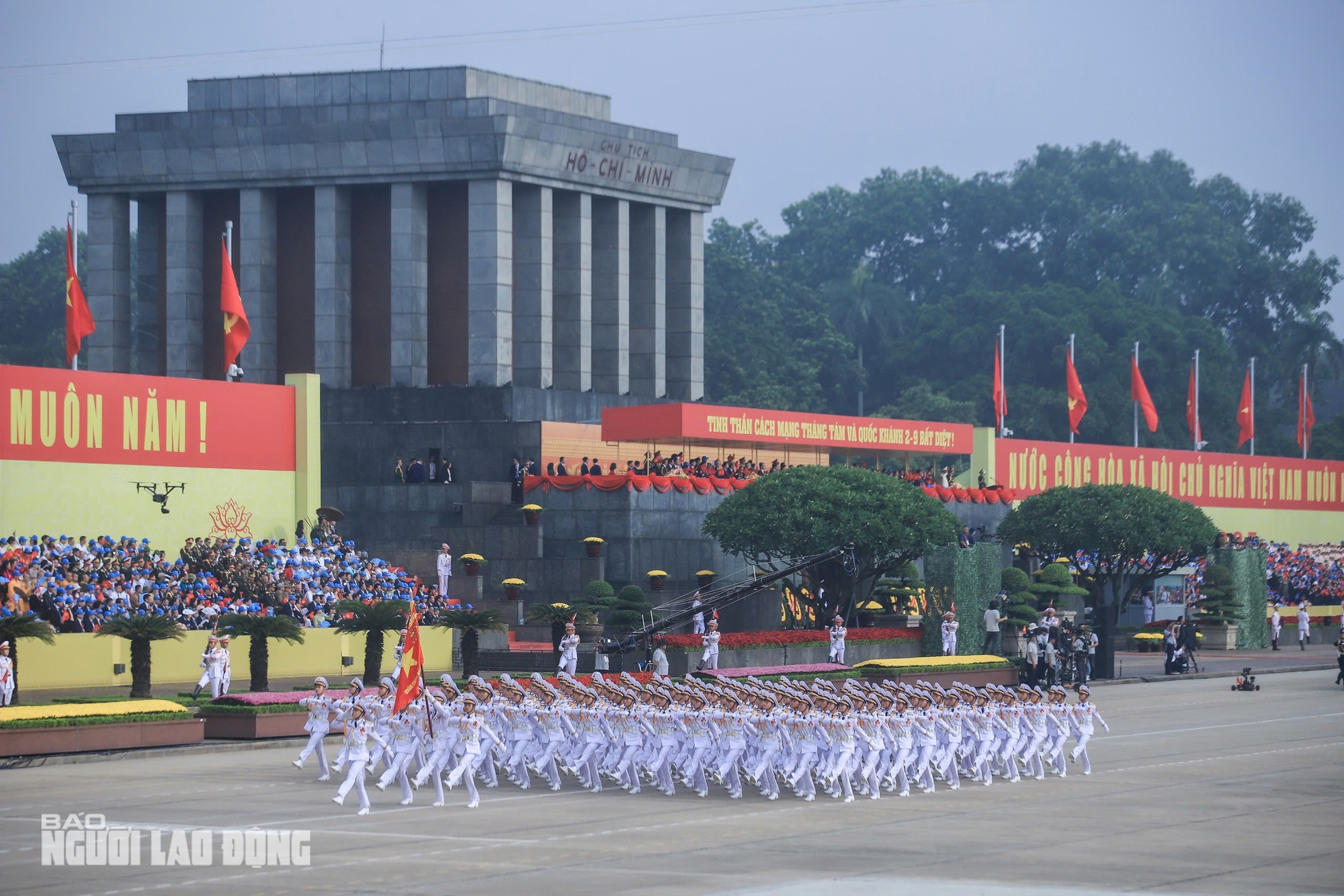 Tổng thống Nga Putin gửi điện mừng đến Tô Lâm Nhân kỷ niệm Quốc khánh Việt Nam - Ảnh 1. Tổng thống Nga Putin gửi điện mừng đến Tô Lâm Nhân kỷ niệm Quốc khánh Việt Nam - Ảnh 1.