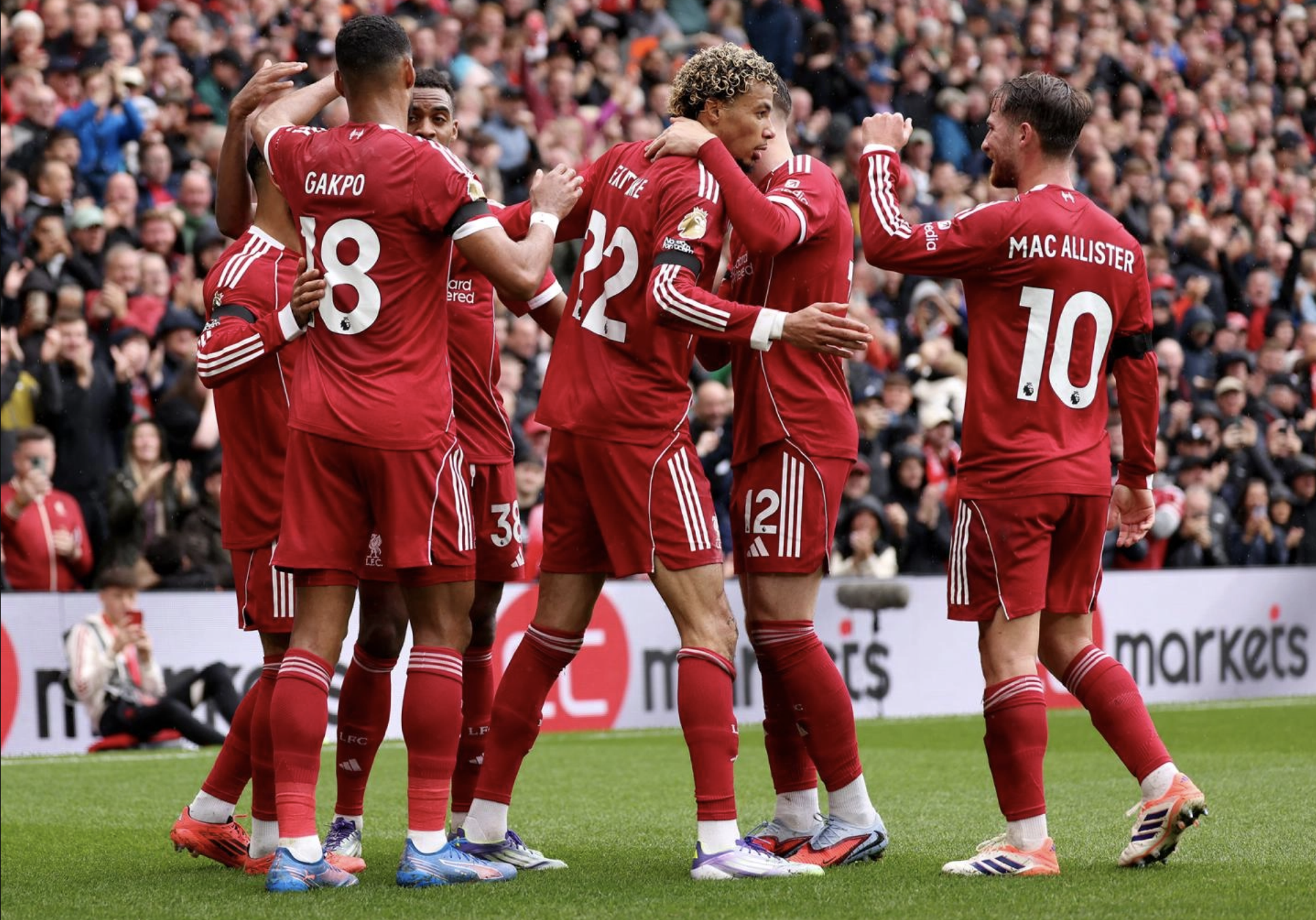 Everton gục ngã derby Merseyside, Liverpool toàn thắng Ngoại hạng Anh - Ảnh 5.