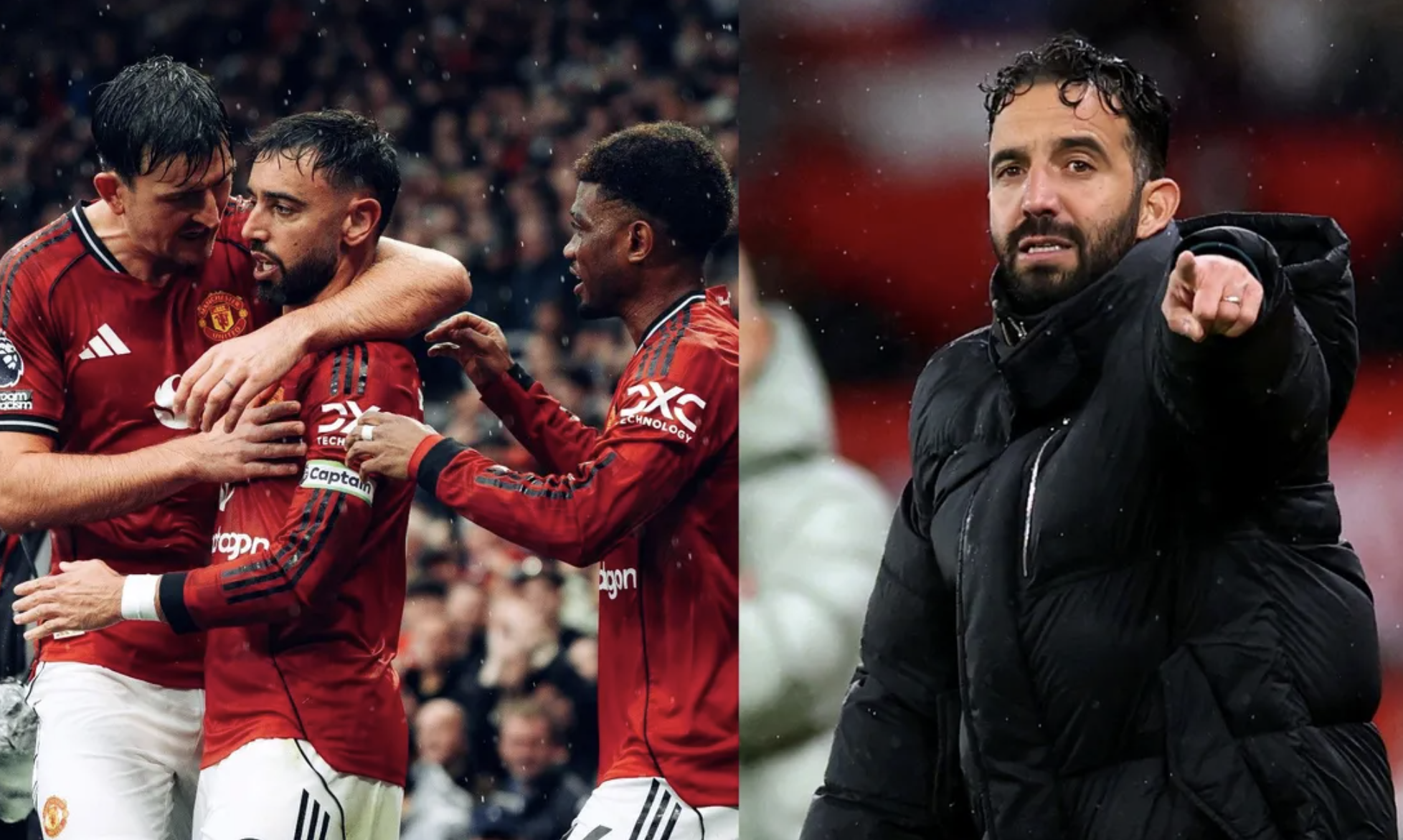 ភ្លៀងនិងសន្លឹកបៀនៅ Old Trafford Man United បានឈ្នះយ៉ាងខ្លាំងទល់នឹង Chelsea - រូបថត 7 ។ Mưa trời và mưa thẻ ở Old Trafford, Man United thắng kịch tính Chelsea- Ảnh 7.