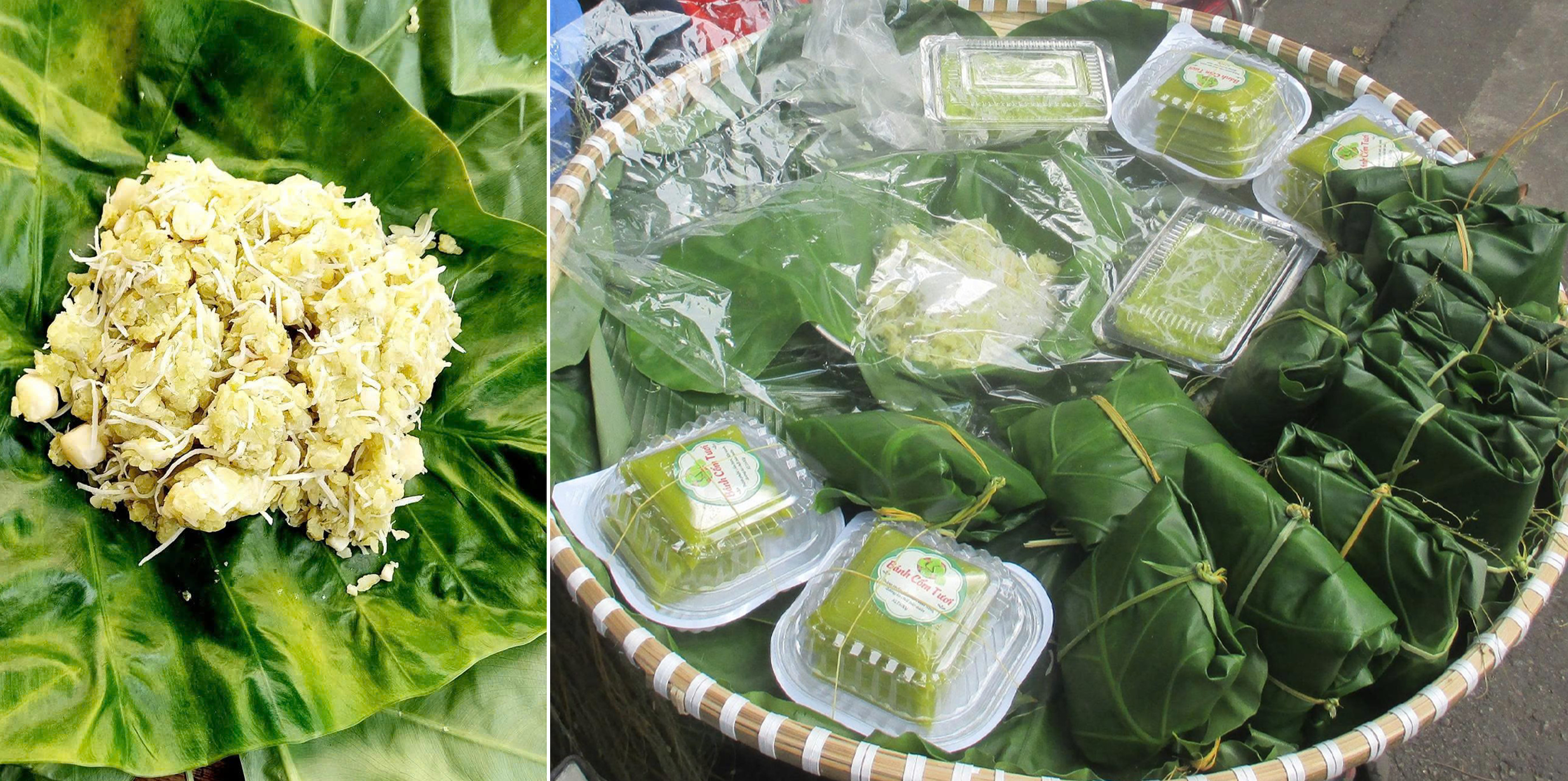 Mùa thơm Hà Nội - Ảnh 1.