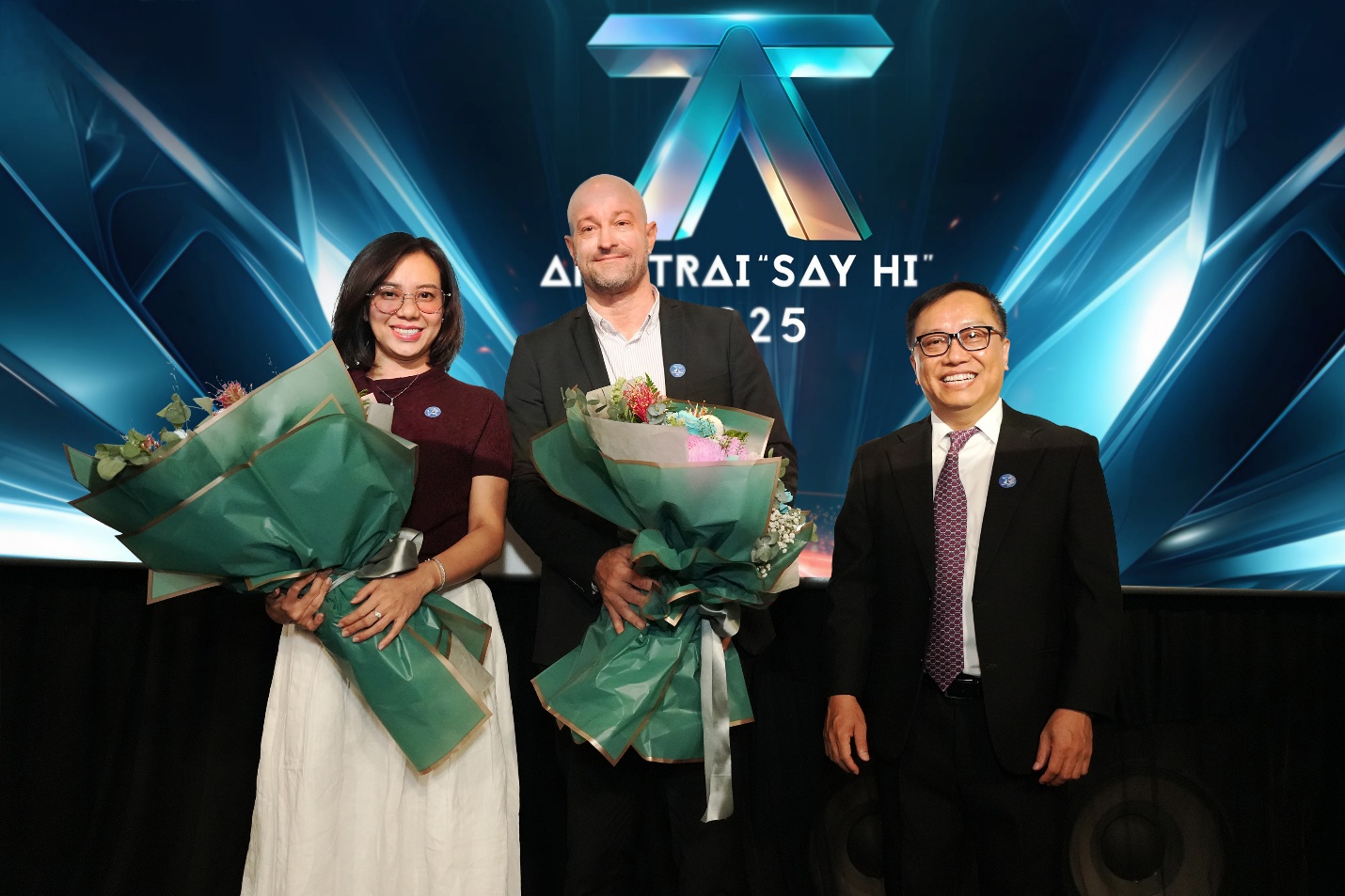 Trà mật ong BONCHA là Nhà tài trợ Vàng cho Anh Trai “Say Hi” 2025- Ảnh 1.