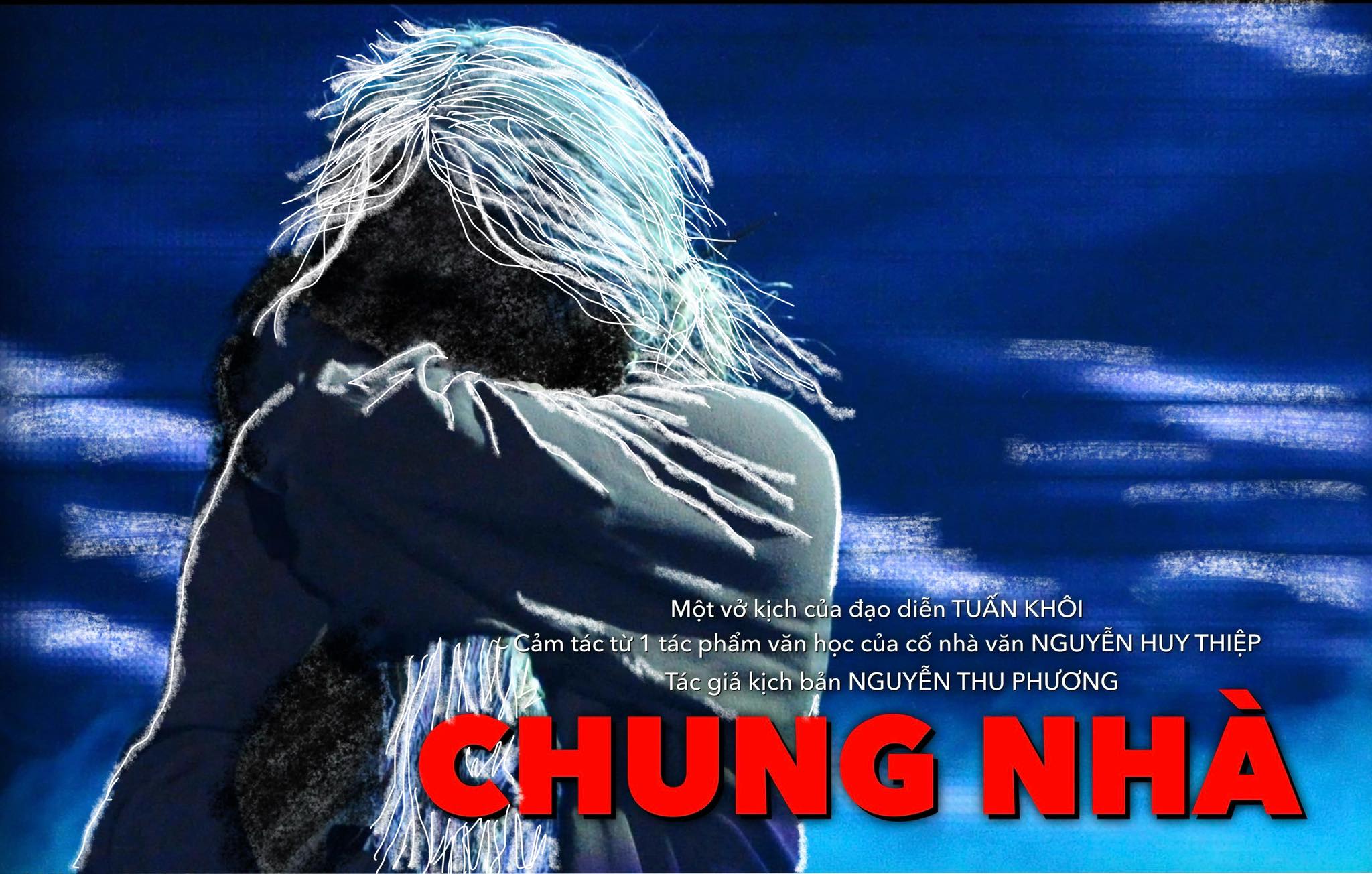 Sân khấu Thiên Đăng kỷ niệm 2 năm thành lập: "Hạc Vỹ Lan" và khởi động vở mới "Chung nhà" - Ảnh 2.