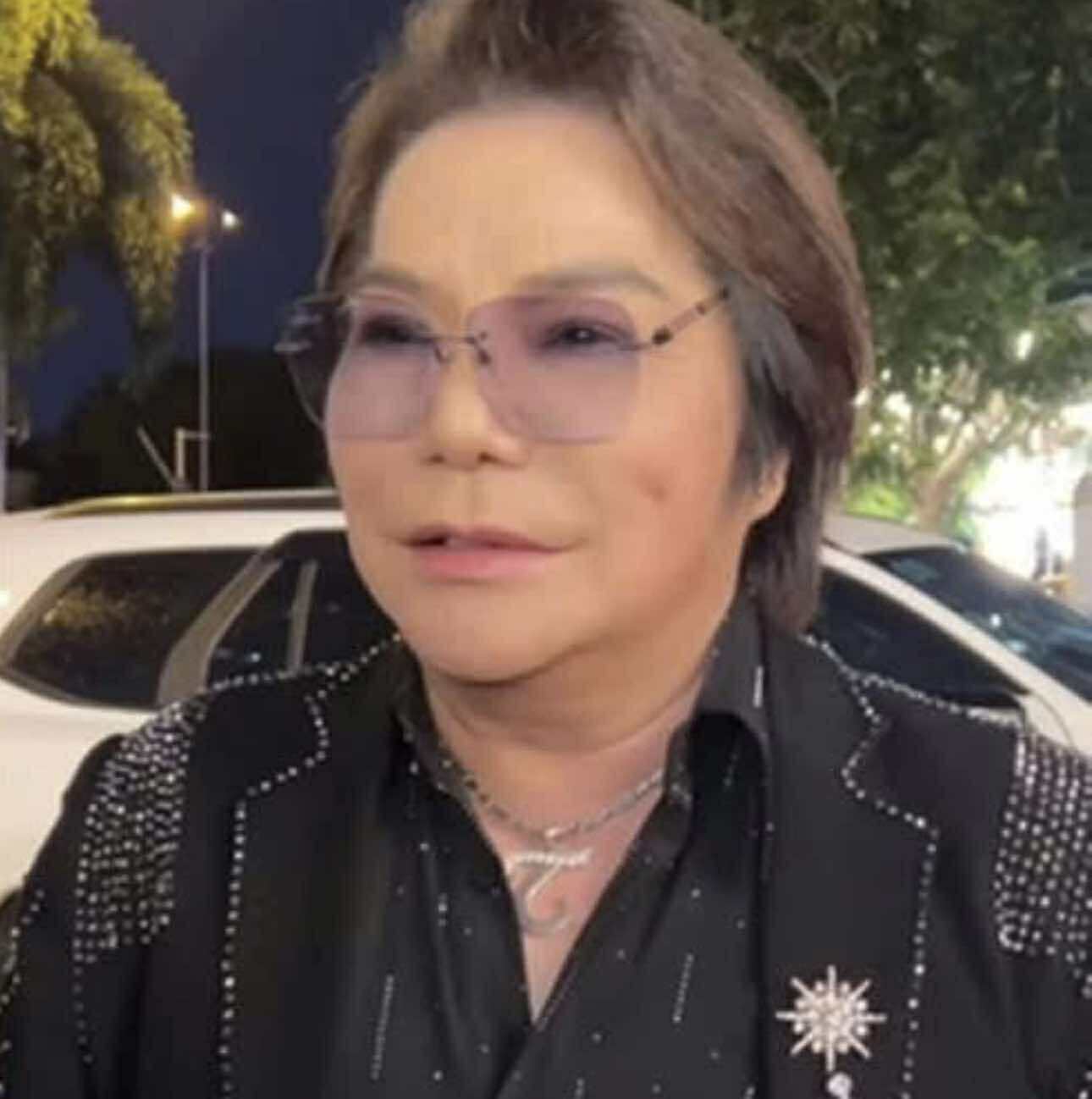 NSƯT Kim Tử Long tổ chức chương trình