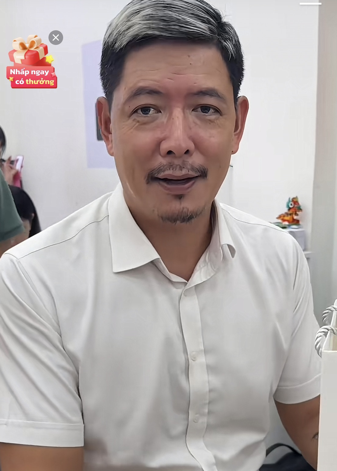 Bình Minh lại làm dậy sóng cõi mạng   - Ảnh 1.