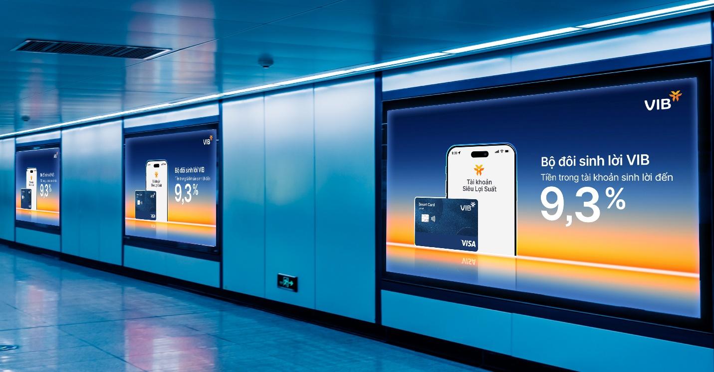 Bộ đôi Sinh Lời VIB - Giải pháp tài chính tối ưu dòng tiền đến 9,3%- Ảnh 4.