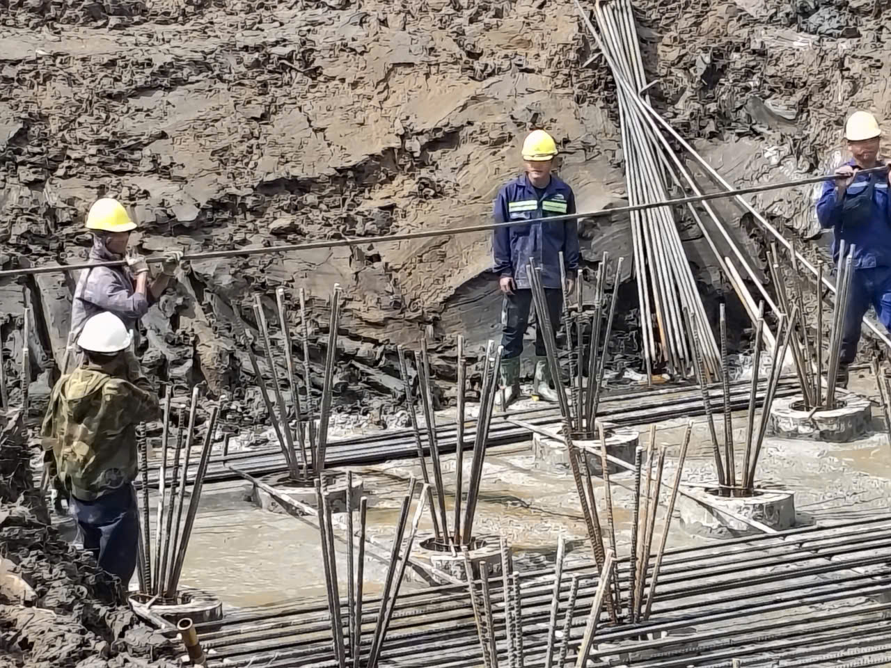 Tiến độ dự án đường cao tốc An Hữu – Cao Lãnh: Cập nhật Mới nhất từ Đồng Tháp - Ảnh 5.