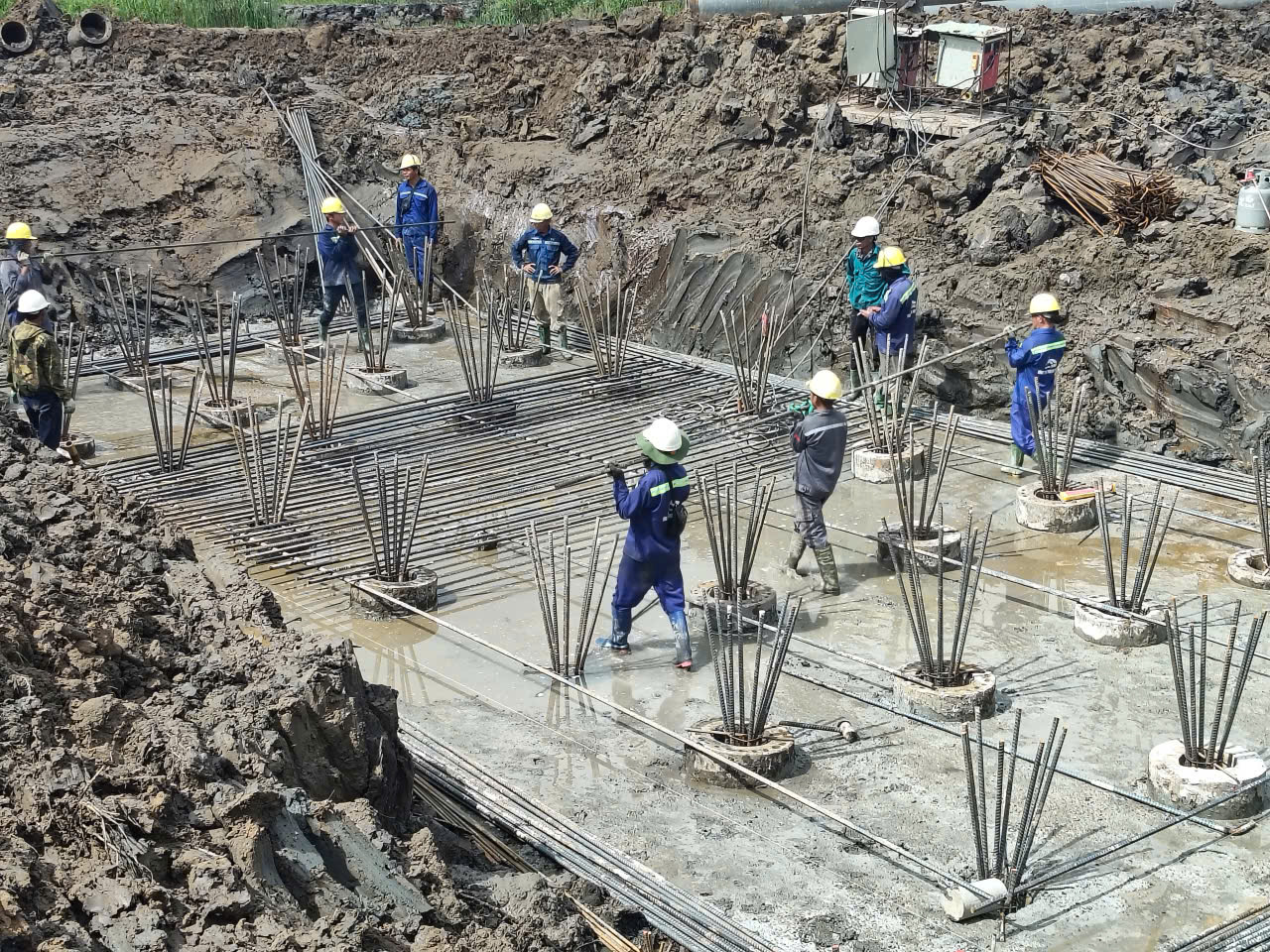 Tiến độ dự án đường cao tốc An Hữu – Cao Lãnh: Cập nhật Mới nhất từ Đồng Tháp - Ảnh 6.