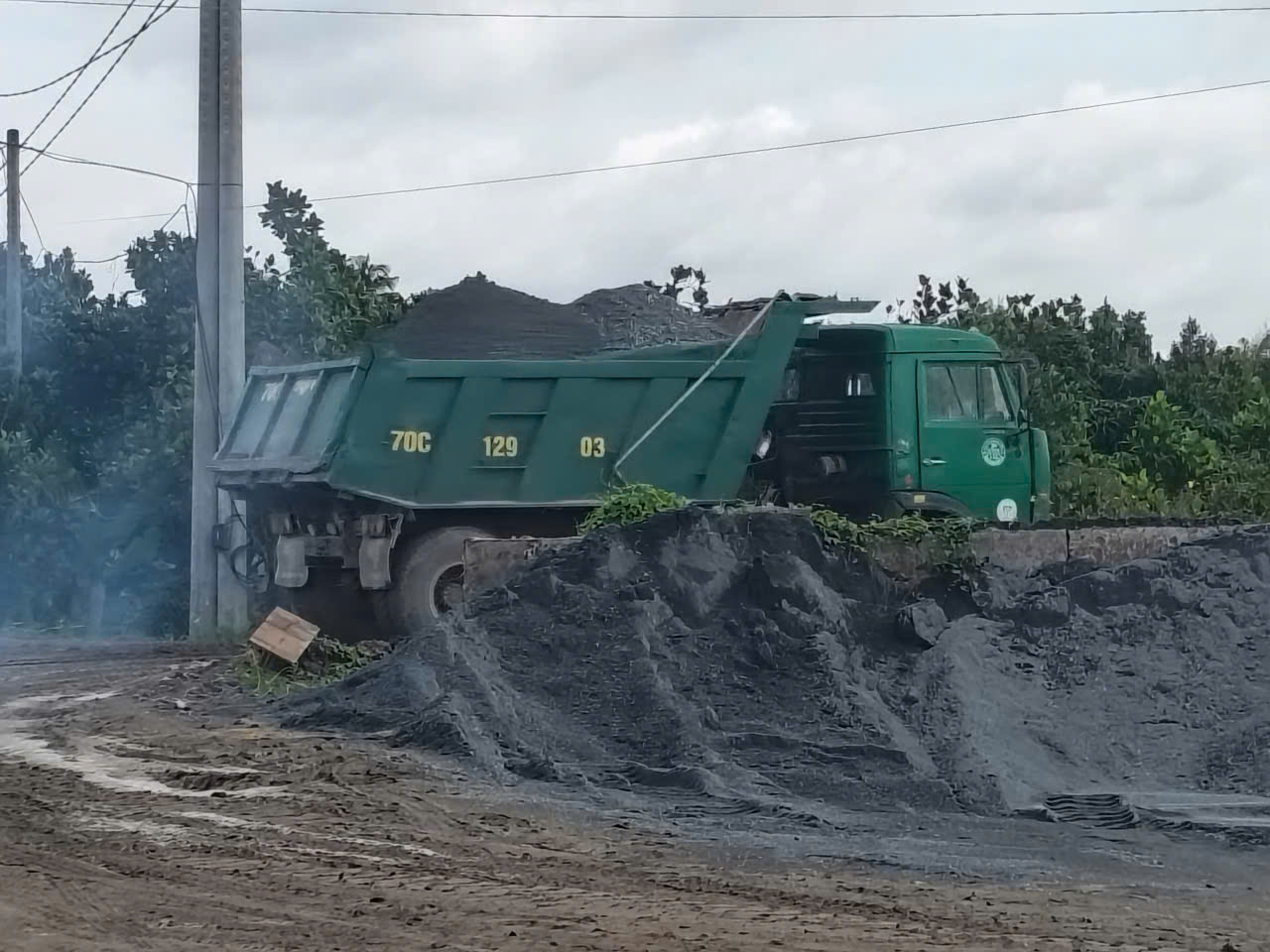 Tiến độ dự án đường cao tốc An Hữu – Cao Lãnh: Cập nhật Mới nhất từ Đồng Tháp - Ảnh 13.